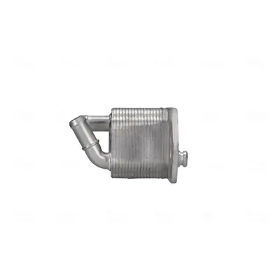 Ölkühler, Motoröl NISSENS 91543 Bild Ölkühler, Motoröl NISSENS 91543