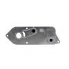 Ölkühler, Motoröl NISSENS 91543 Bild Ölkühler, Motoröl NISSENS 91543