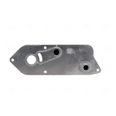 Ölkühler, Motoröl NISSENS 91543 Bild Ölkühler, Motoröl NISSENS 91543