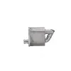 Ölkühler, Motoröl NISSENS 91543 Bild Ölkühler, Motoröl NISSENS 91543