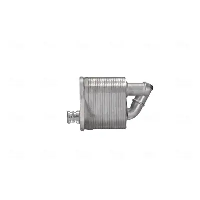 Ölkühler, Motoröl NISSENS 91543 Bild Ölkühler, Motoröl NISSENS 91543