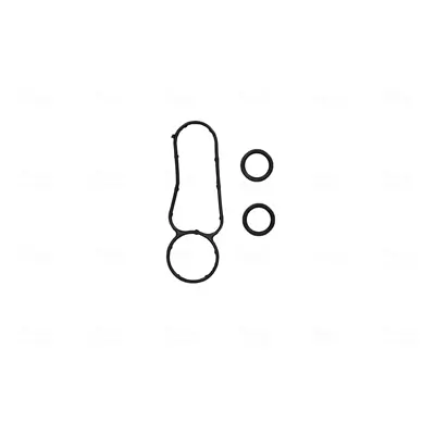 Ölkühler, Motoröl NISSENS 91543 Bild Ölkühler, Motoröl NISSENS 91543