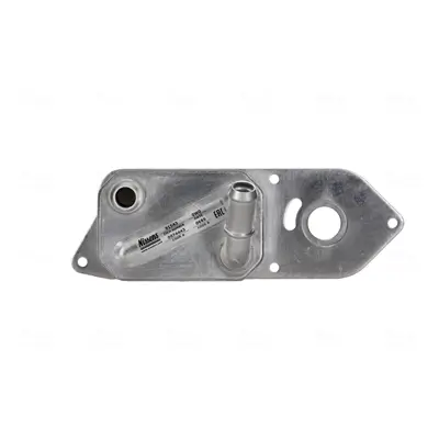 Ölkühler, Motoröl NISSENS 91543