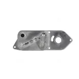 Ölkühler, Motoröl NISSENS 91543