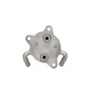 Ölkühler, Automatikgetriebe NISSENS 91544 Bild Ölkühler, Automatikgetriebe NISSENS 91544