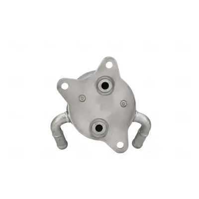 Ölkühler, Automatikgetriebe NISSENS 91544 Bild Ölkühler, Automatikgetriebe NISSENS 91544