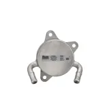 Ölkühler, Automatikgetriebe NISSENS 91544