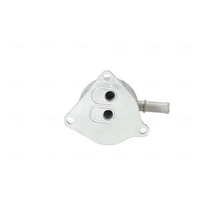 Ölkühler, Automatikgetriebe NISSENS 91548 Bild Ölkühler, Automatikgetriebe NISSENS 91548