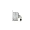 Ölkühler, Automatikgetriebe NISSENS 91548 Bild Ölkühler, Automatikgetriebe NISSENS 91548