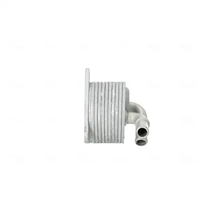 Ölkühler, Automatikgetriebe NISSENS 91548 Bild Ölkühler, Automatikgetriebe NISSENS 91548