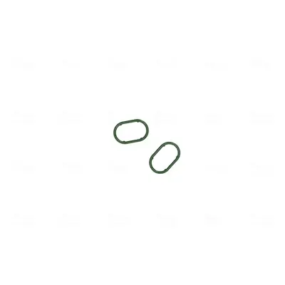 Ölkühler, Automatikgetriebe NISSENS 91548 Bild Ölkühler, Automatikgetriebe NISSENS 91548