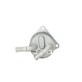 Ölkühler, Automatikgetriebe NISSENS 91548