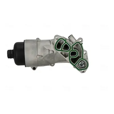 Ölkühler, Motoröl NISSENS 91549 Bild Ölkühler, Motoröl NISSENS 91549