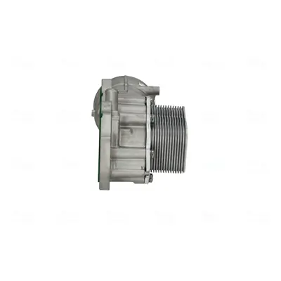 Ölkühler, Motoröl NISSENS 91549 Bild Ölkühler, Motoröl NISSENS 91549