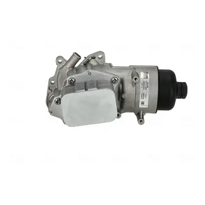 Ölkühler, Motoröl NISSENS 91549