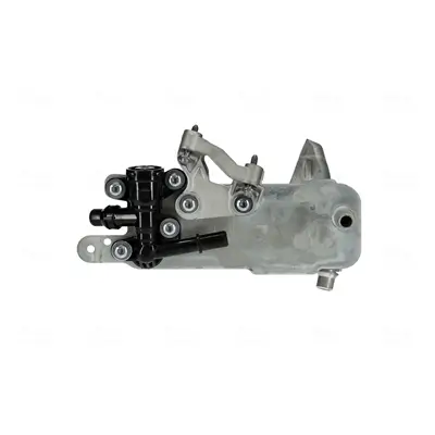 Ölkühler, Automatikgetriebe NISSENS 91552 Bild Ölkühler, Automatikgetriebe NISSENS 91552