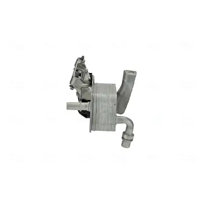 Ölkühler, Automatikgetriebe NISSENS 91552 Bild Ölkühler, Automatikgetriebe NISSENS 91552