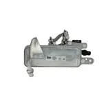 Ölkühler, Automatikgetriebe NISSENS 91552