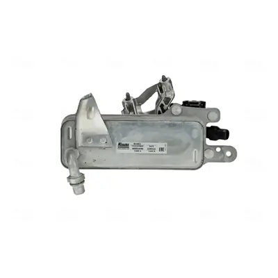 Ölkühler, Automatikgetriebe NISSENS 91552 Bild Ölkühler, Automatikgetriebe NISSENS 91552