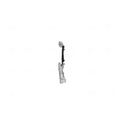 Ölkühler, Automatikgetriebe NISSENS 91559 Bild Ölkühler, Automatikgetriebe NISSENS 91559