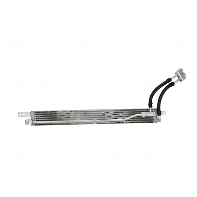 Ölkühler, Automatikgetriebe NISSENS 91559 Bild Ölkühler, Automatikgetriebe NISSENS 91559