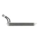 Ölkühler, Automatikgetriebe NISSENS 91559