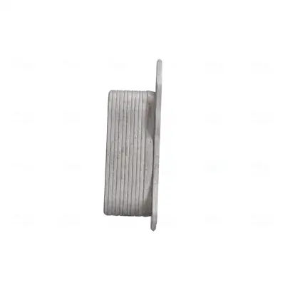 Ölkühler, Motoröl NISSENS 91562 Bild Ölkühler, Motoröl NISSENS 91562