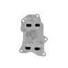 Ölkühler, Motoröl NISSENS 91562 Bild Ölkühler, Motoröl NISSENS 91562