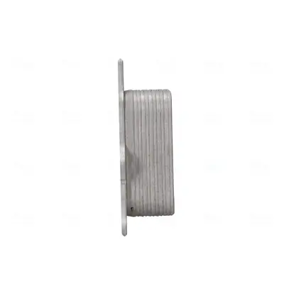 Ölkühler, Motoröl NISSENS 91562 Bild Ölkühler, Motoröl NISSENS 91562