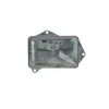 Ölkühler, Automatikgetriebe NISSENS 91563 Bild Ölkühler, Automatikgetriebe NISSENS 91563