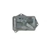 Ölkühler, Automatikgetriebe NISSENS 91563