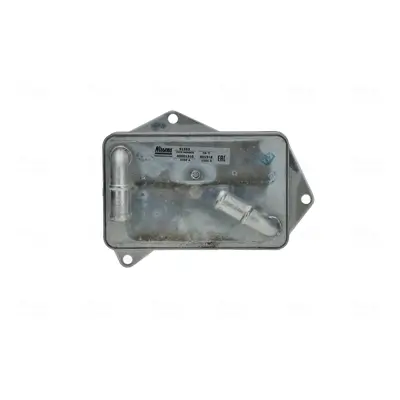 Ölkühler, Automatikgetriebe NISSENS 91563 Bild Ölkühler, Automatikgetriebe NISSENS 91563