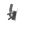 Ölkühler, Automatikgetriebe NISSENS 91567 Bild Ölkühler, Automatikgetriebe NISSENS 91567