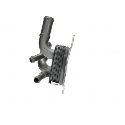 Ölkühler, Automatikgetriebe NISSENS 91567 Bild Ölkühler, Automatikgetriebe NISSENS 91567