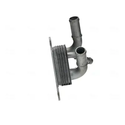 Ölkühler, Automatikgetriebe NISSENS 91567 Bild Ölkühler, Automatikgetriebe NISSENS 91567