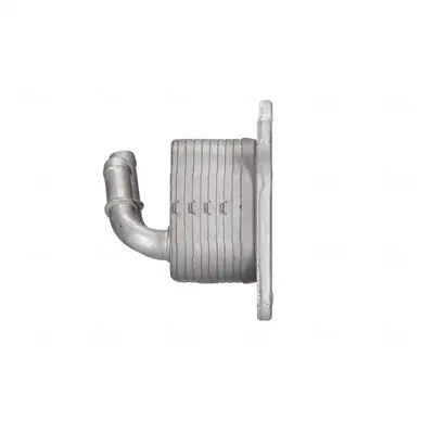 Ölkühler, Motoröl NISSENS 91569 Bild Ölkühler, Motoröl NISSENS 91569