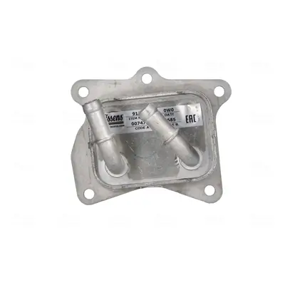 Ölkühler, Motoröl NISSENS 91569