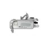 Ölkühler, Automatikgetriebe NISSENS 91574