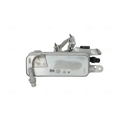 Ölkühler, Automatikgetriebe NISSENS 91574 Bild Ölkühler, Automatikgetriebe NISSENS 91574