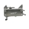 Ölkühler, Automatikgetriebe NISSENS 91579 Bild Ölkühler, Automatikgetriebe NISSENS 91579