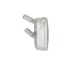 Ölkühler, Motoröl NISSENS 91583 Bild Ölkühler, Motoröl NISSENS 91583