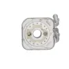 Ölkühler, Motoröl NISSENS 91583 Bild Ölkühler, Motoröl NISSENS 91583