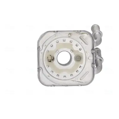 Ölkühler, Motoröl NISSENS 91583 Bild Ölkühler, Motoröl NISSENS 91583