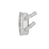 Ölkühler, Motoröl NISSENS 91583 Bild Ölkühler, Motoröl NISSENS 91583