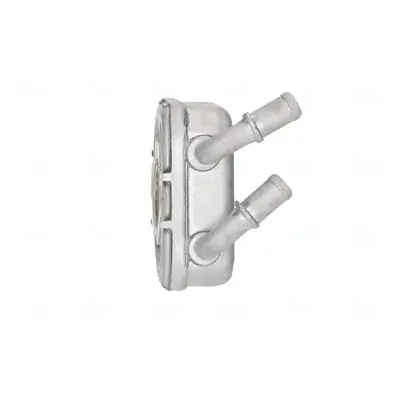 Ölkühler, Motoröl NISSENS 91583 Bild Ölkühler, Motoröl NISSENS 91583