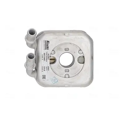 Ölkühler, Motoröl NISSENS 91583