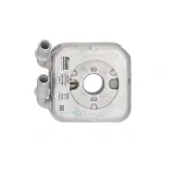 Ölkühler, Motoröl NISSENS 91583