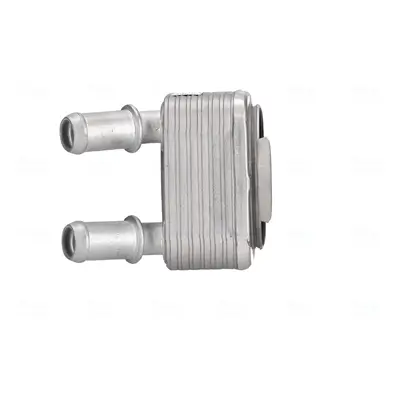 Ölkühler, Motoröl NISSENS 91584 Bild Ölkühler, Motoröl NISSENS 91584