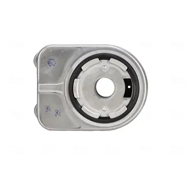 Ölkühler, Motoröl NISSENS 91584 Bild Ölkühler, Motoröl NISSENS 91584