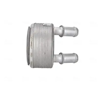 Ölkühler, Motoröl NISSENS 91584 Bild Ölkühler, Motoröl NISSENS 91584